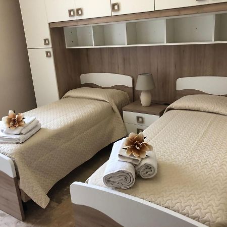 טראפטו Casa Vacanze Makari מראה חיצוני תמונה
