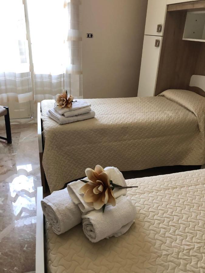 טראפטו Casa Vacanze Makari מראה חיצוני תמונה